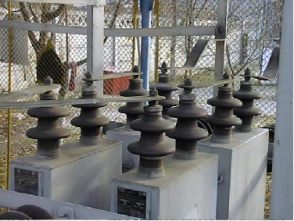 Baterie de condensatoare